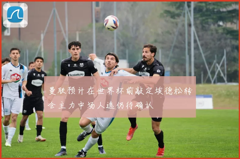 曼联预计在世界杯前敲定埃德松转会主力中场人选仍待确认